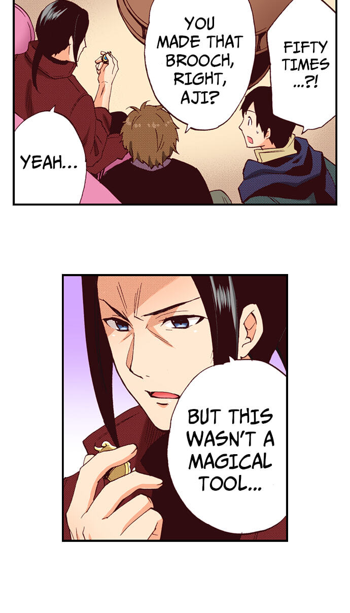 Read Head Start at Birth chapter 14.1 image 8 on Lezhin