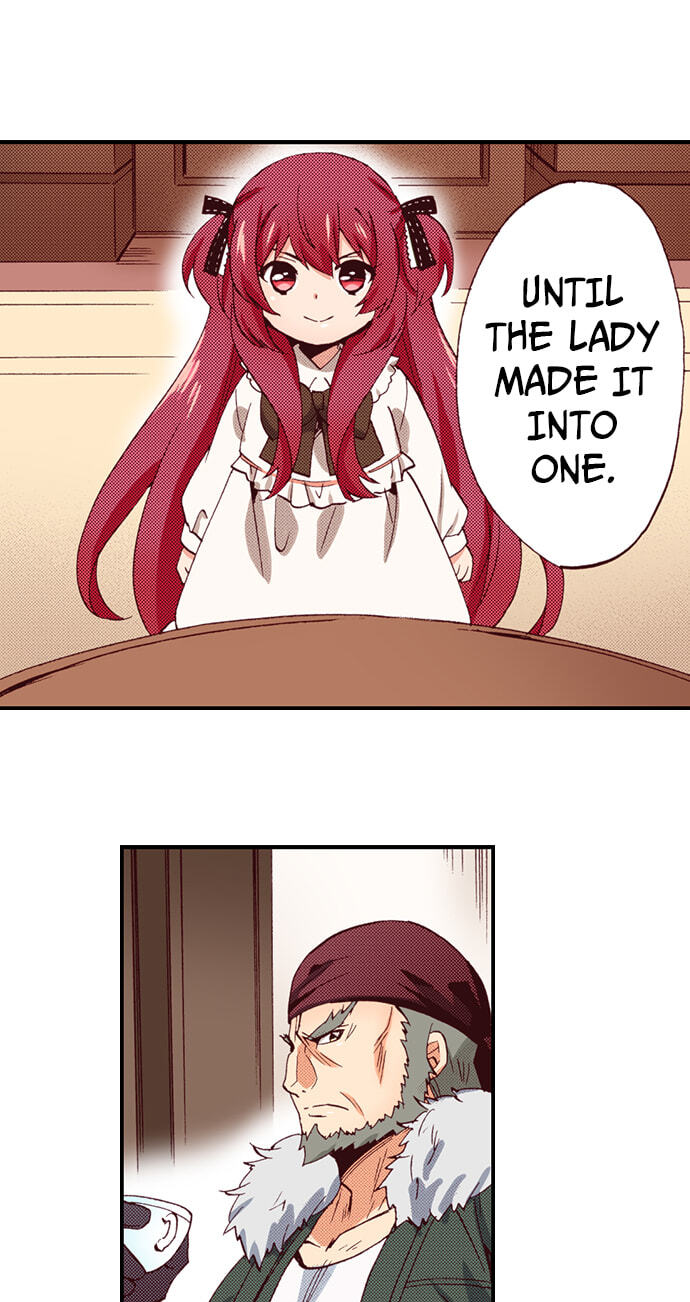 Read Head Start at Birth chapter 14.1 image 9 on Lezhin