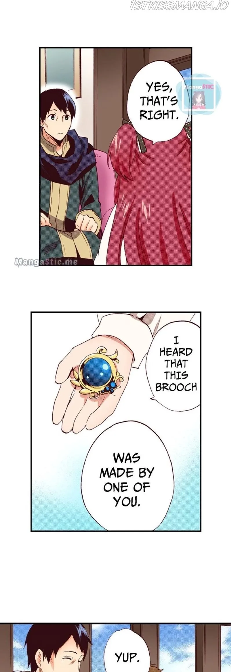 Read Head Start at Birth chapter 14.5 image 1 on Lezhin