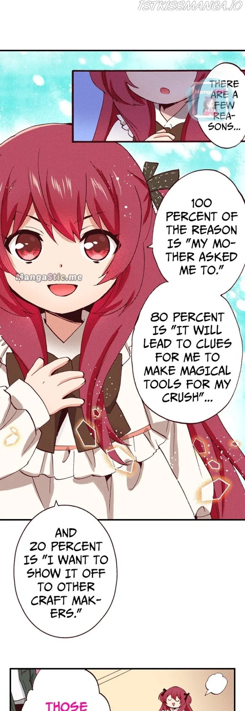 Read Head Start at Birth chapter 14.5 image 12 on Lezhin