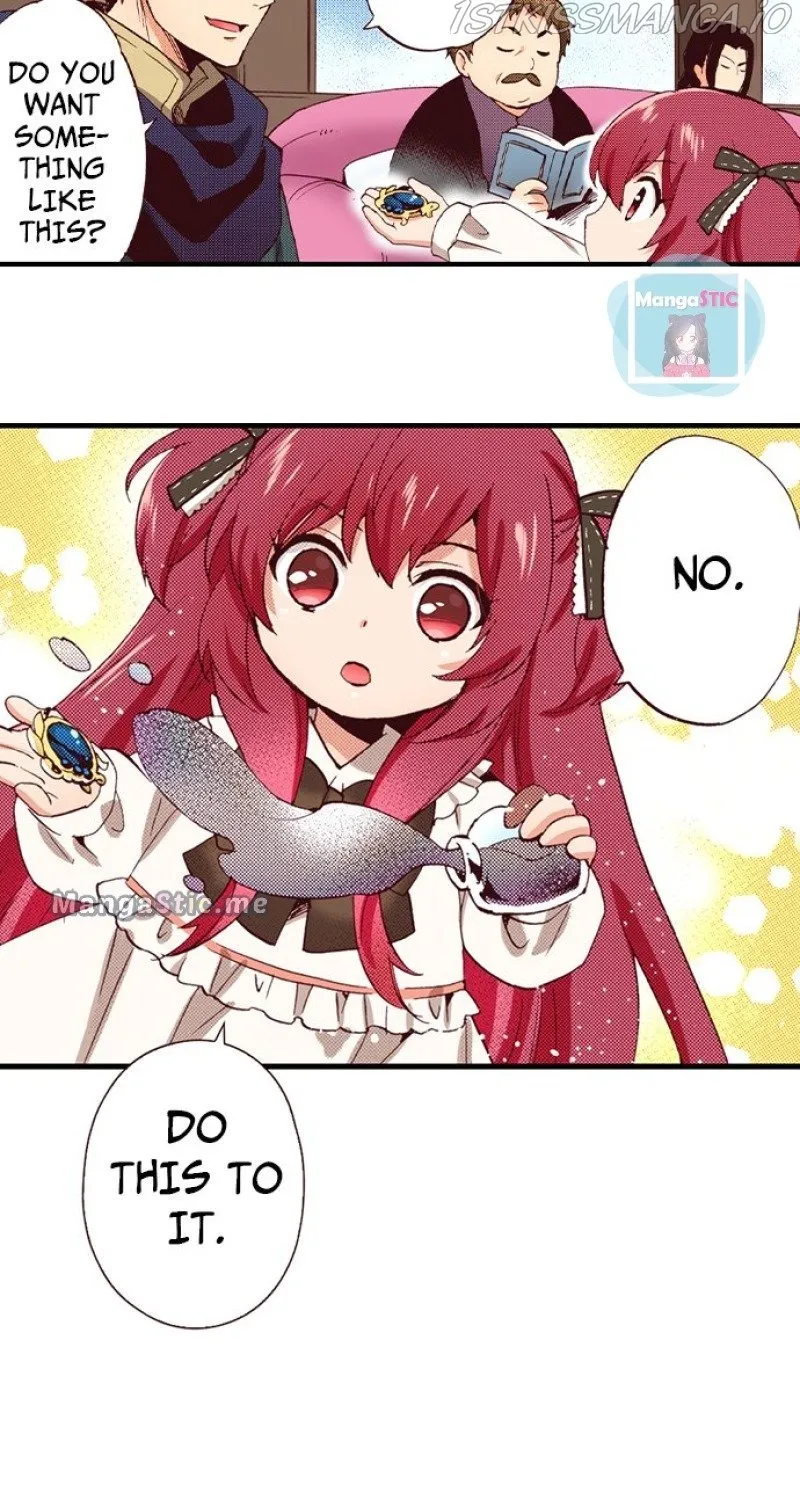 Read Head Start at Birth chapter 14.5 image 2 on Lezhin