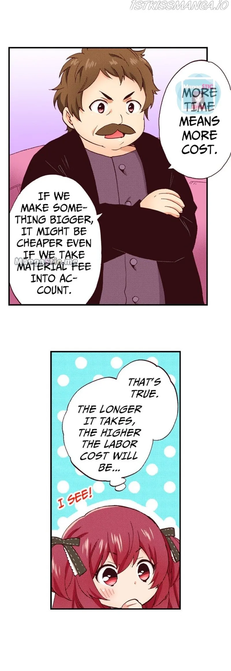 Read Head Start at Birth chapter 14.5 image 22 on Lezhin