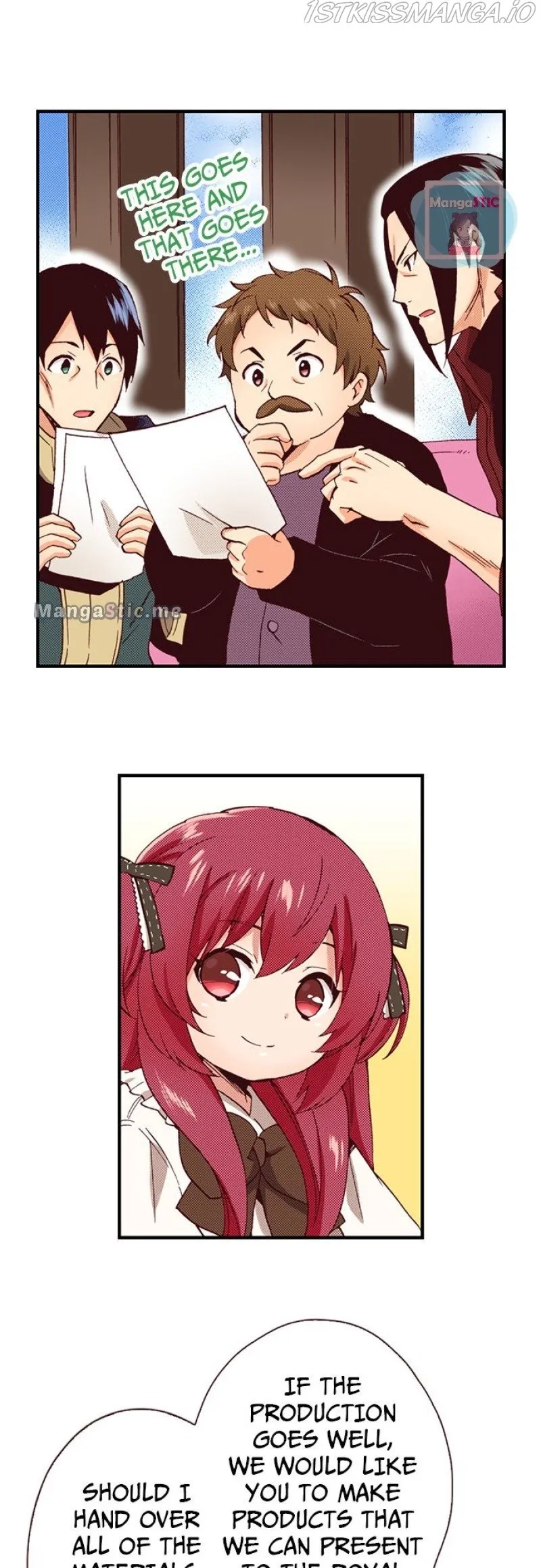 Read Head Start at Birth chapter 14.5 image 25 on Lezhin