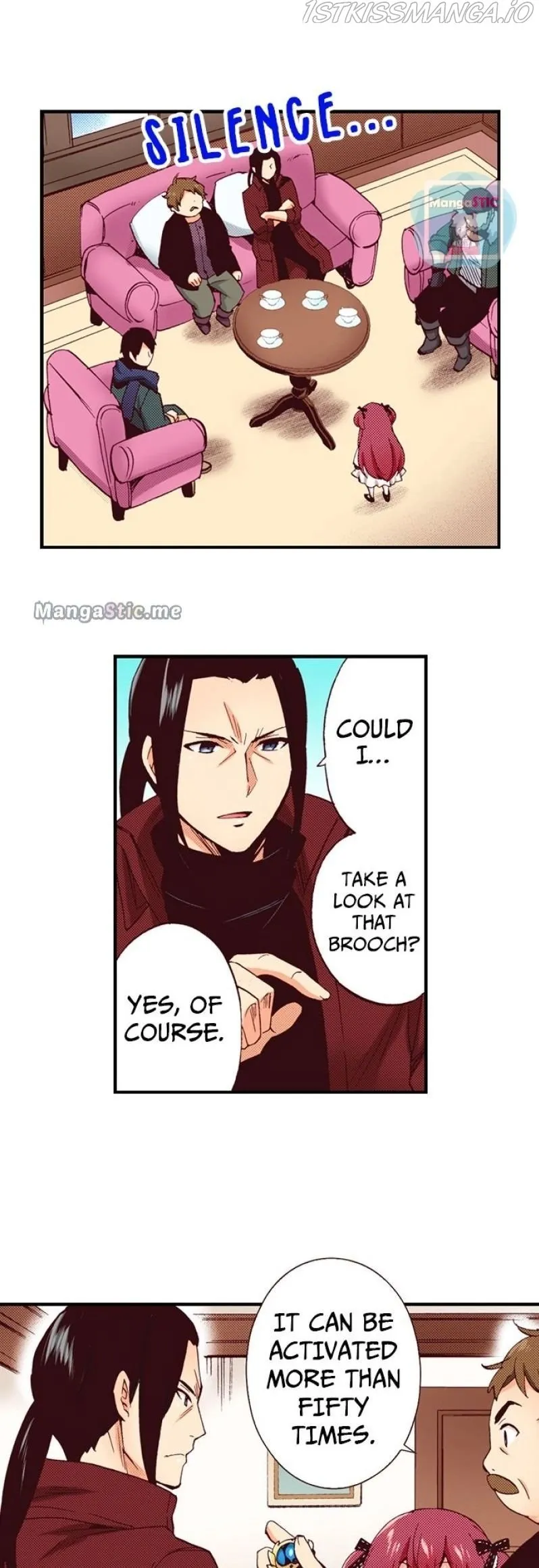 Read Head Start at Birth chapter 14.5 image 5 on Lezhin