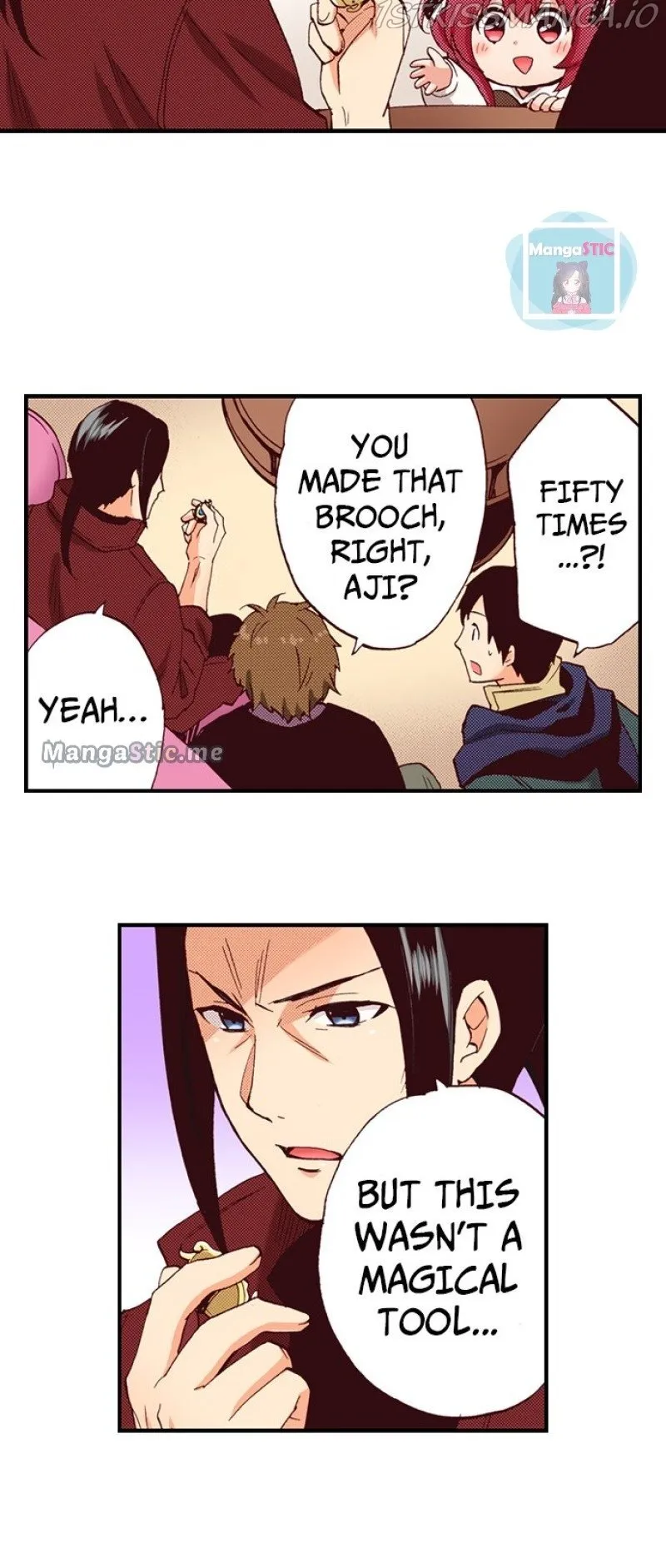 Read Head Start at Birth chapter 14.5 image 6 on Lezhin