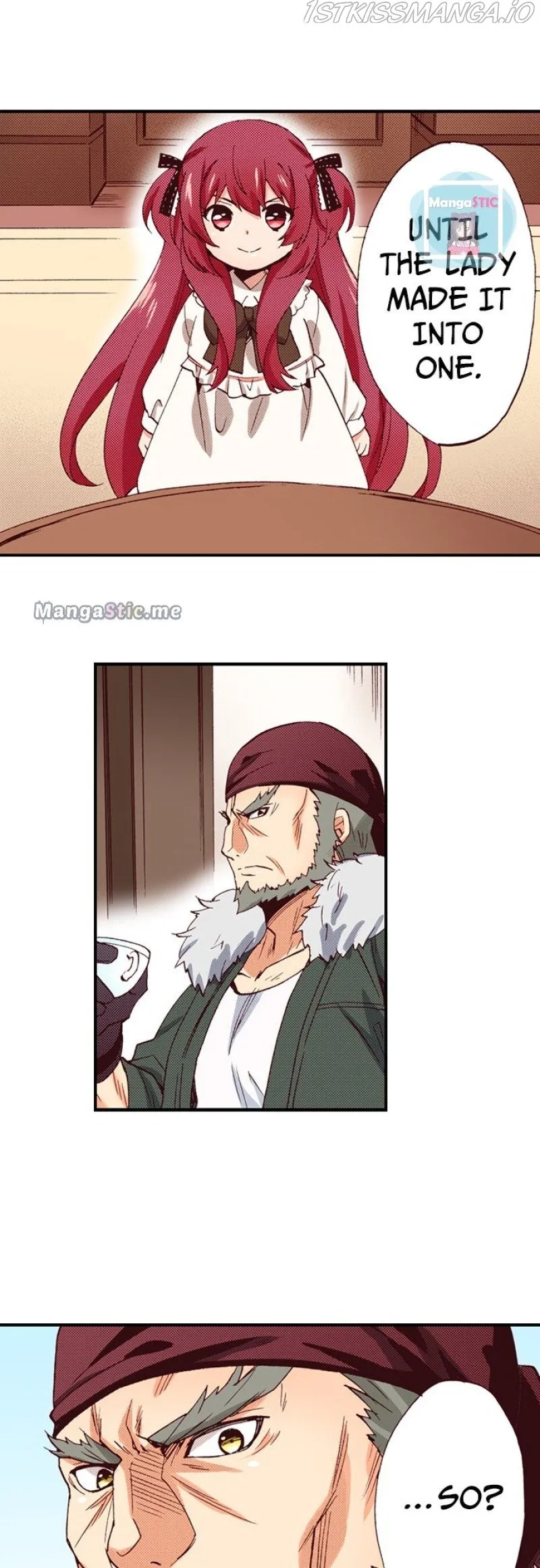 Read Head Start at Birth chapter 14.5 image 7 on Lezhin