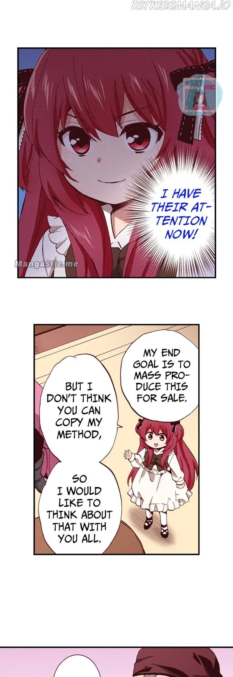 Read Head Start at Birth chapter 14.5 image 9 on Lezhin