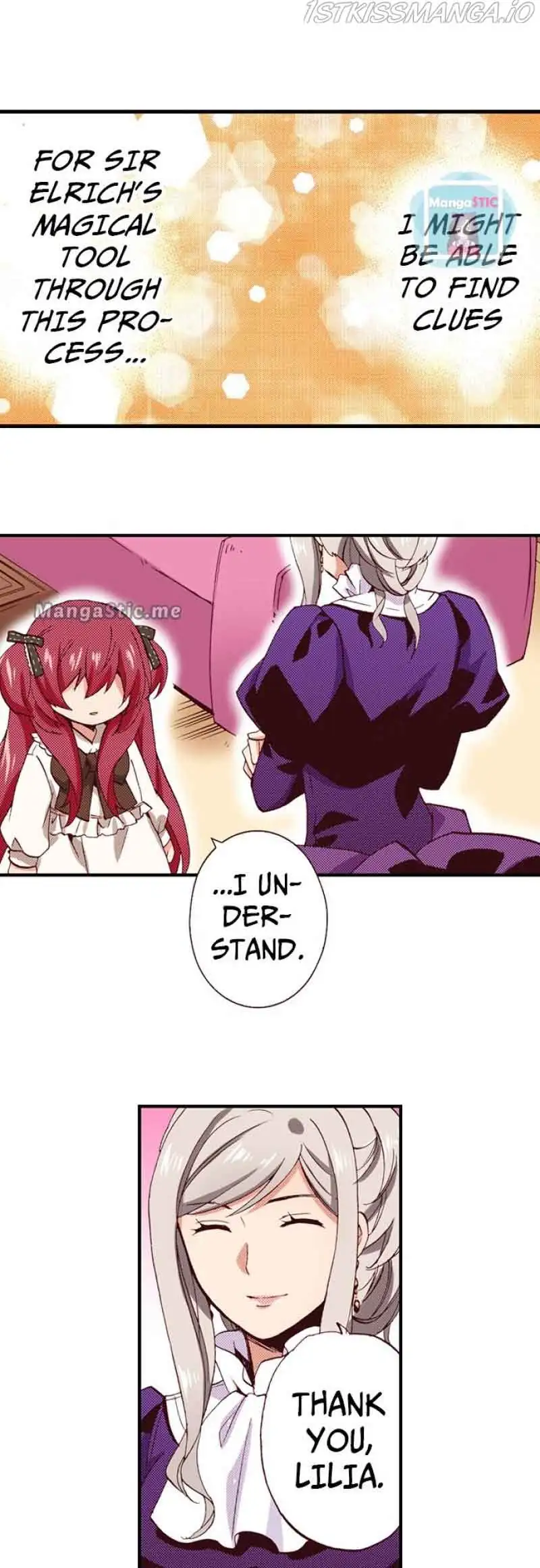 Read Head Start at Birth chapter 14 image 10 on Lezhin
