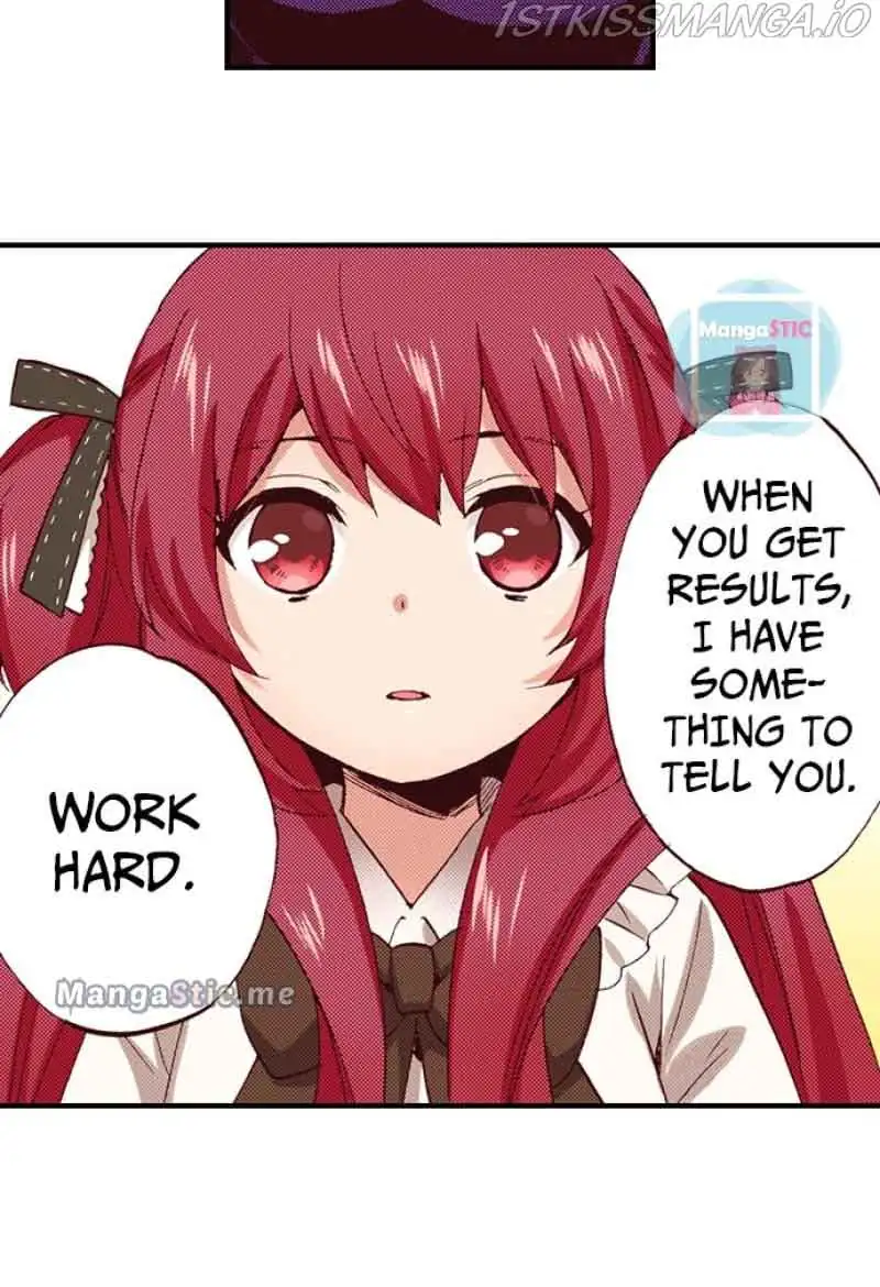 Read Head Start at Birth chapter 14 image 11 on Lezhin