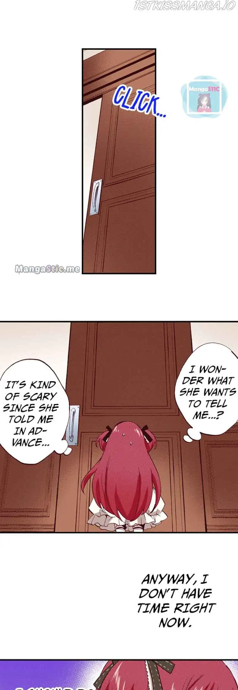 Read Head Start at Birth chapter 14 image 12 on Lezhin