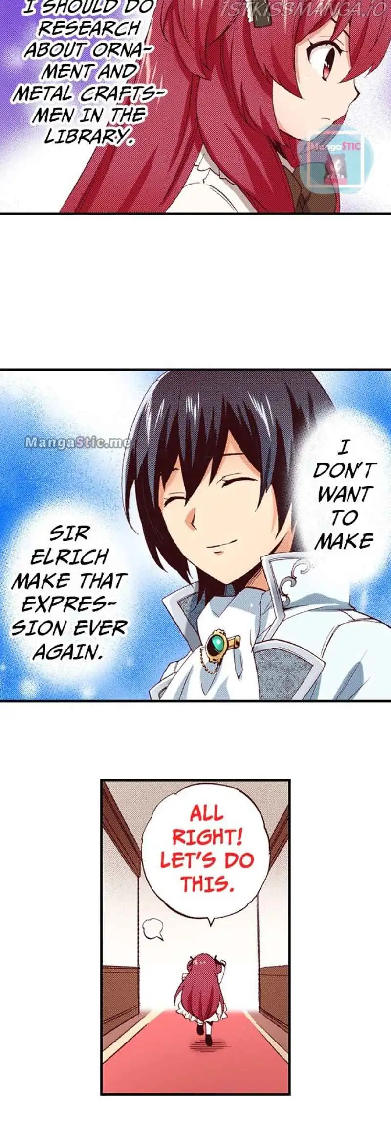 Read Head Start at Birth chapter 14 image 13 on Lezhin