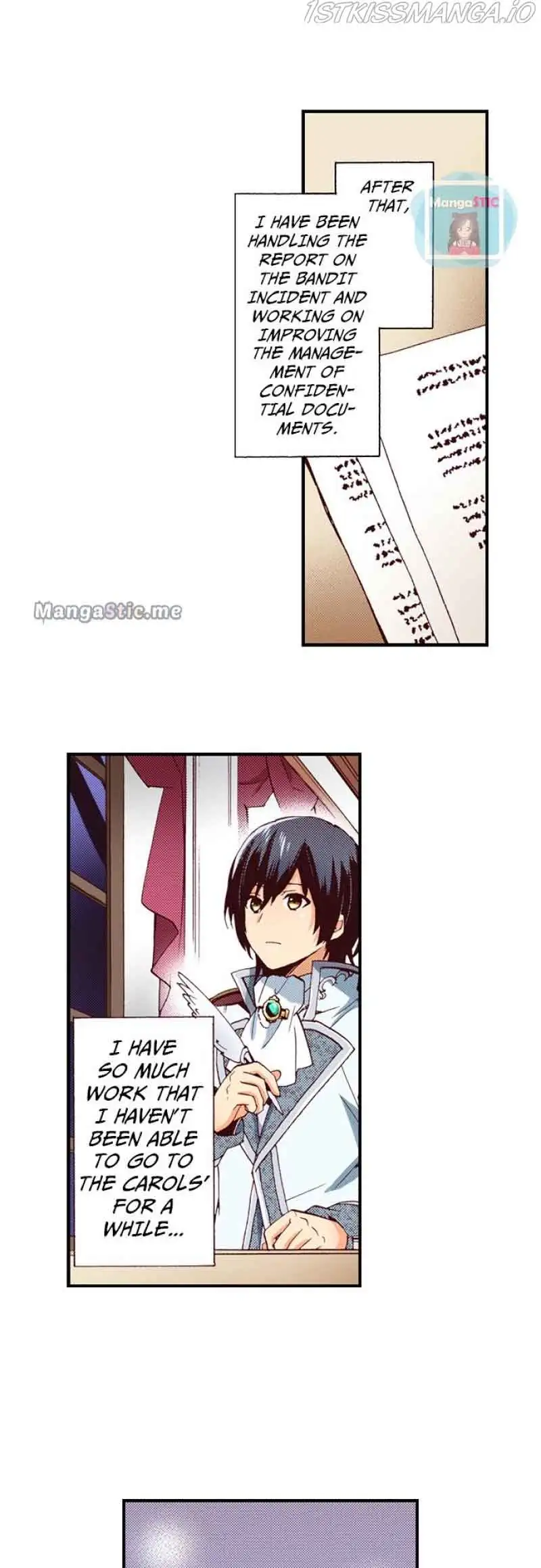 Read Head Start at Birth chapter 14 image 17 on Lezhin