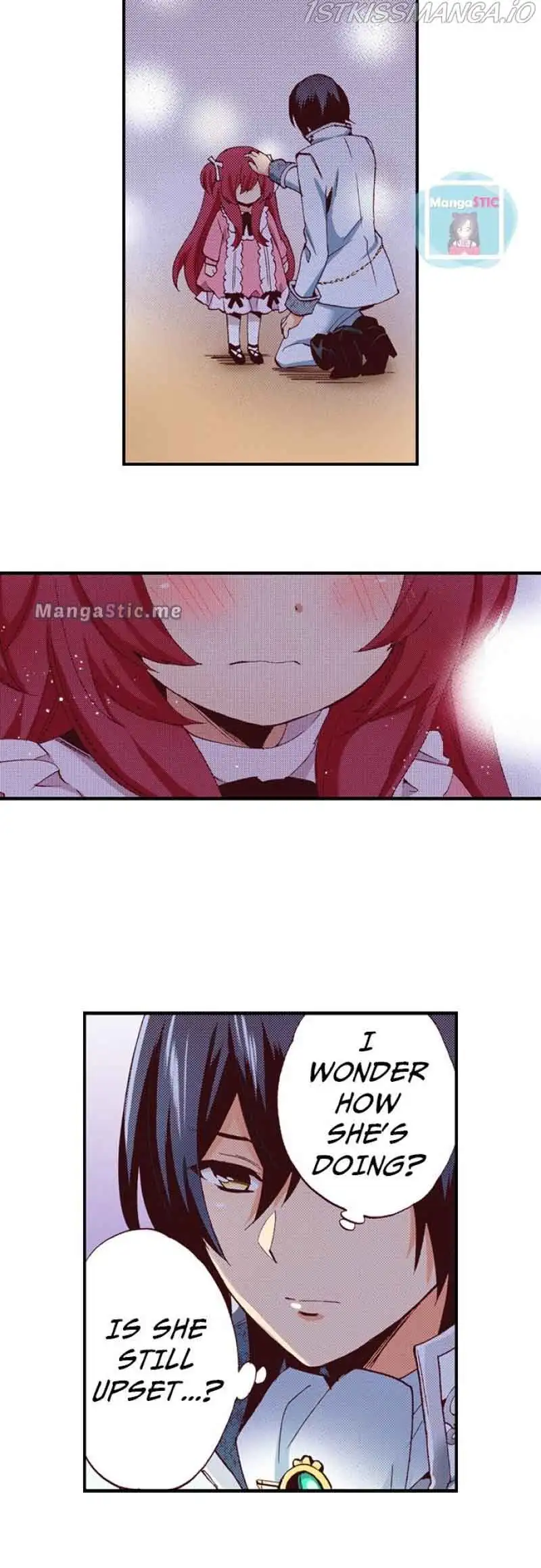 Read Head Start at Birth chapter 14 image 18 on Lezhin
