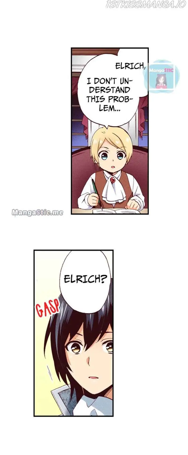 Read Head Start at Birth chapter 14 image 19 on Lezhin