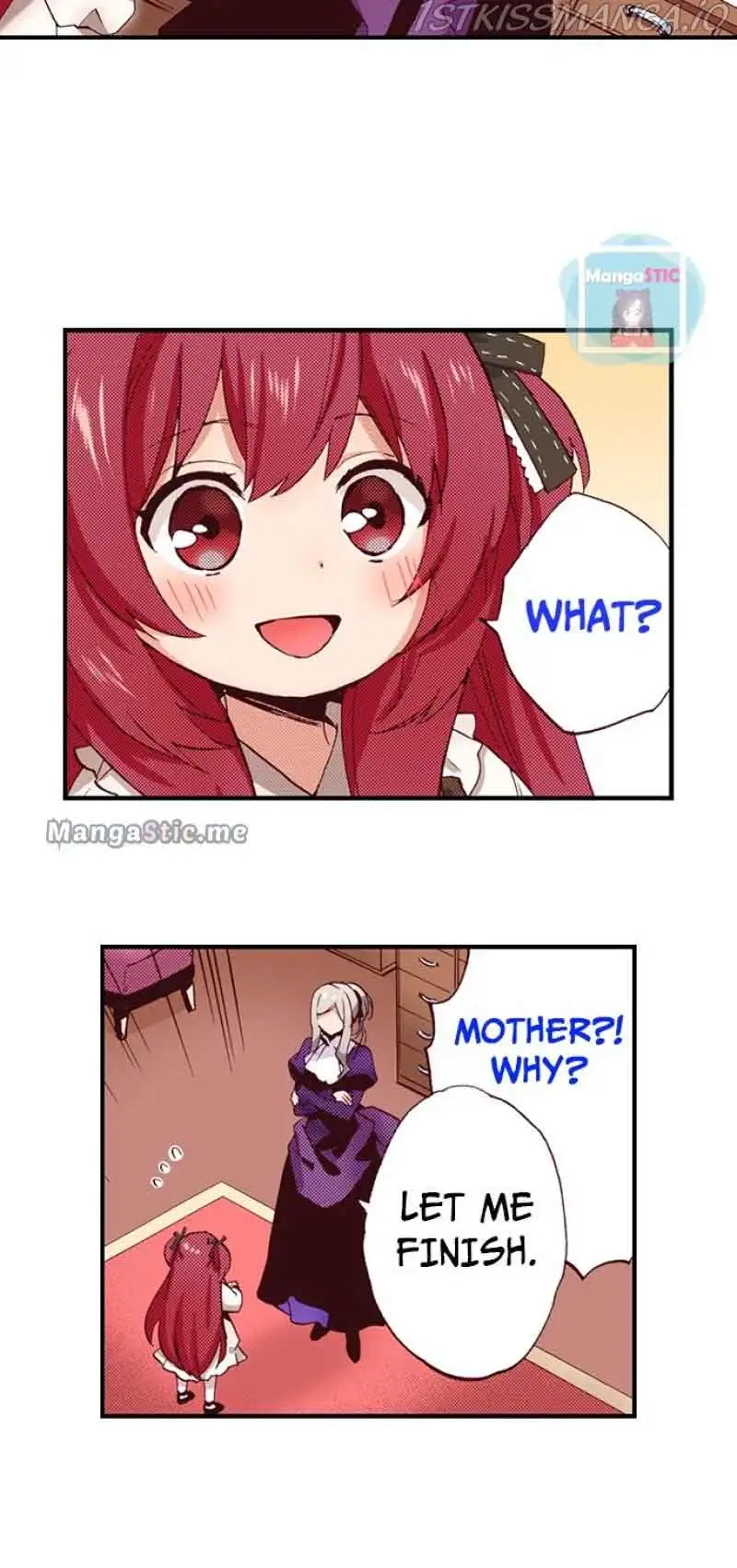 Read Head Start at Birth chapter 14 image 2 on Lezhin