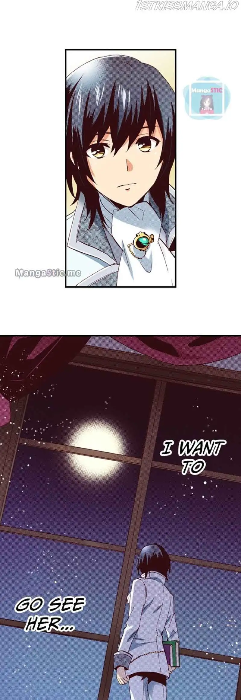 Read Head Start at Birth chapter 14 image 23 on Lezhin