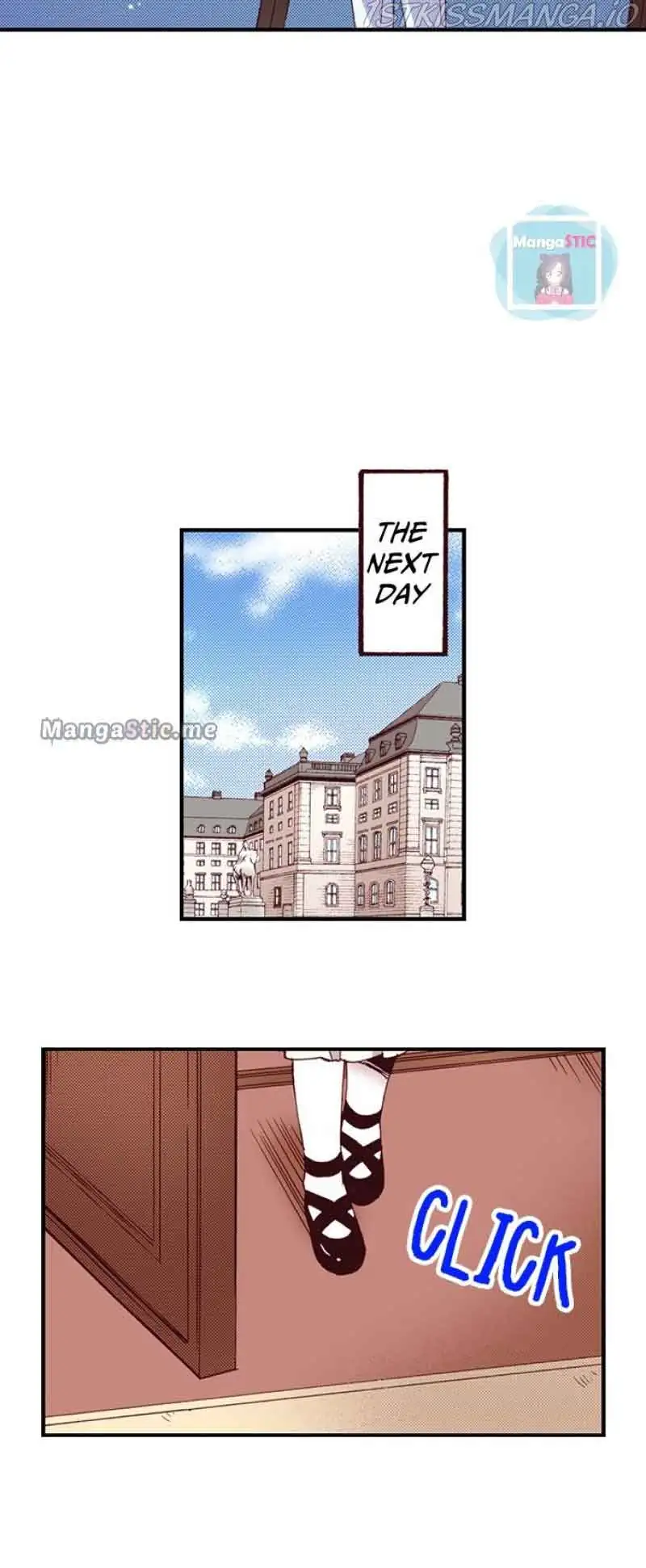 Read Head Start at Birth chapter 14 image 24 on Lezhin