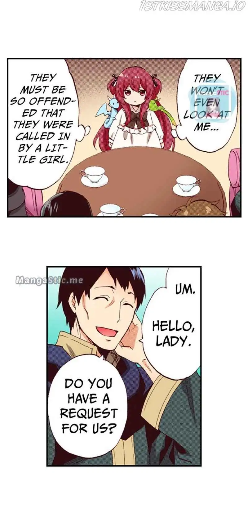 Read Head Start at Birth chapter 14 image 27 on Lezhin