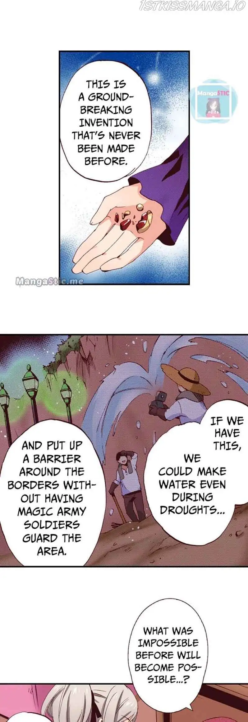 Read Head Start at Birth chapter 14 image 3 on Lezhin