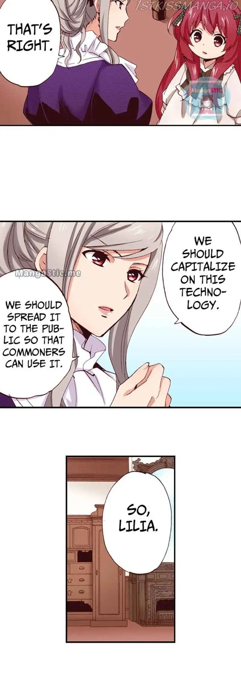 Read Head Start at Birth chapter 14 image 4 on Lezhin