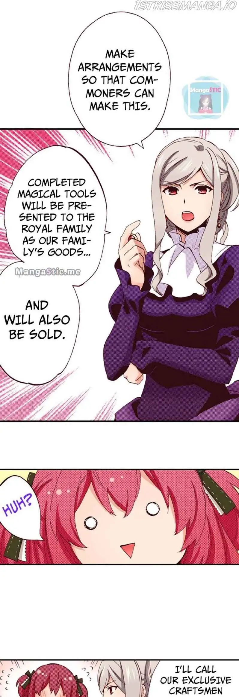 Read Head Start at Birth chapter 14 image 5 on Lezhin
