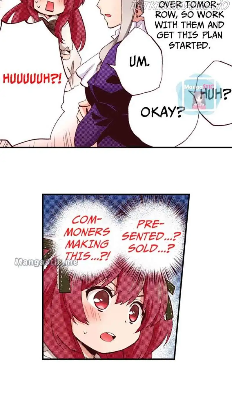 Read Head Start at Birth chapter 14 image 6 on Lezhin