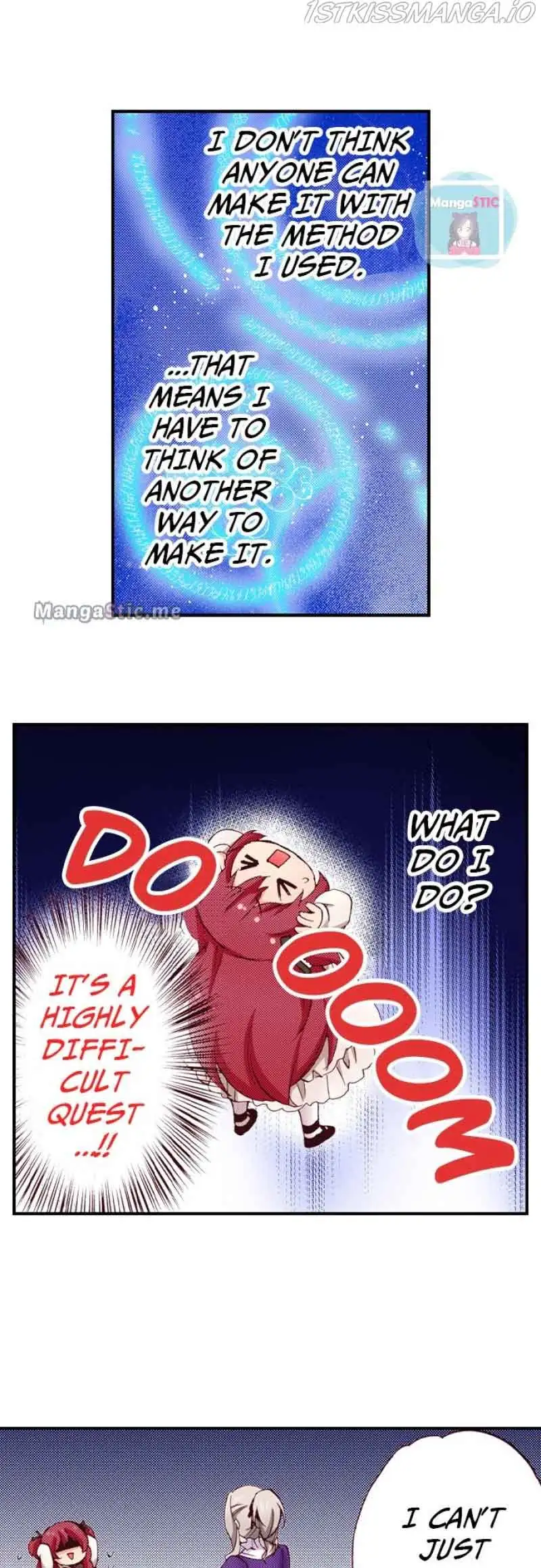 Read Head Start at Birth chapter 14 image 7 on Lezhin