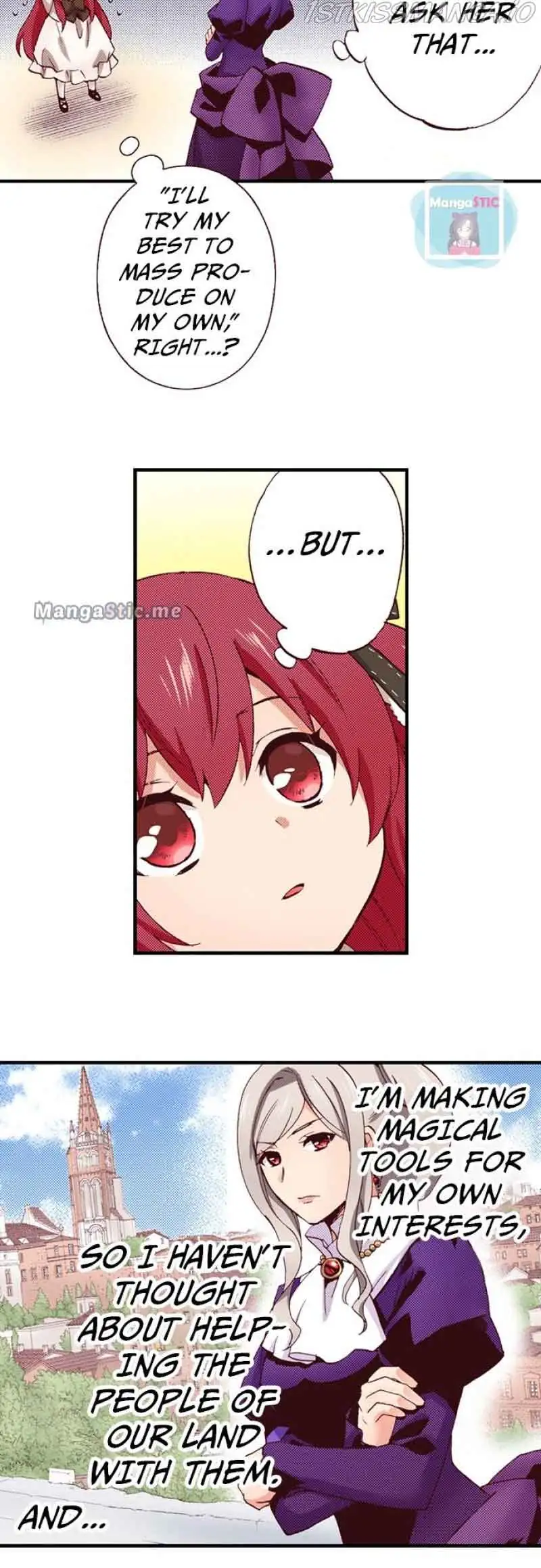 Read Head Start at Birth chapter 14 image 8 on Lezhin