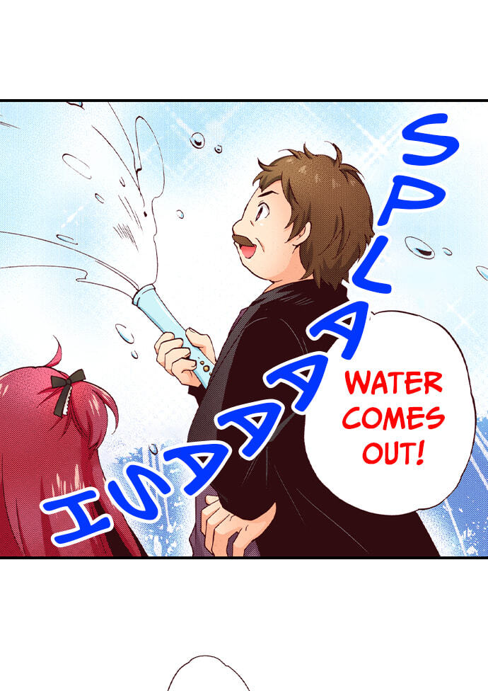 Read Head Start at Birth chapter 15.1 image 1 on Lezhin