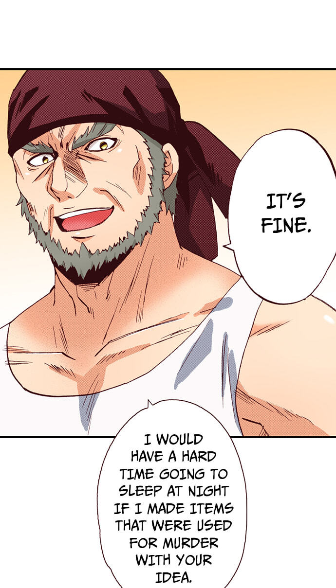 Read Head Start at Birth chapter 15.1 image 11 on Lezhin