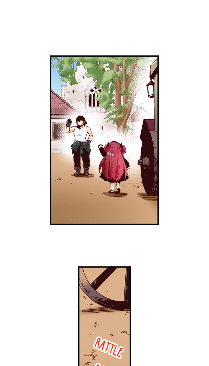 Read Head Start at Birth chapter 15.1 image 13 on Lezhin