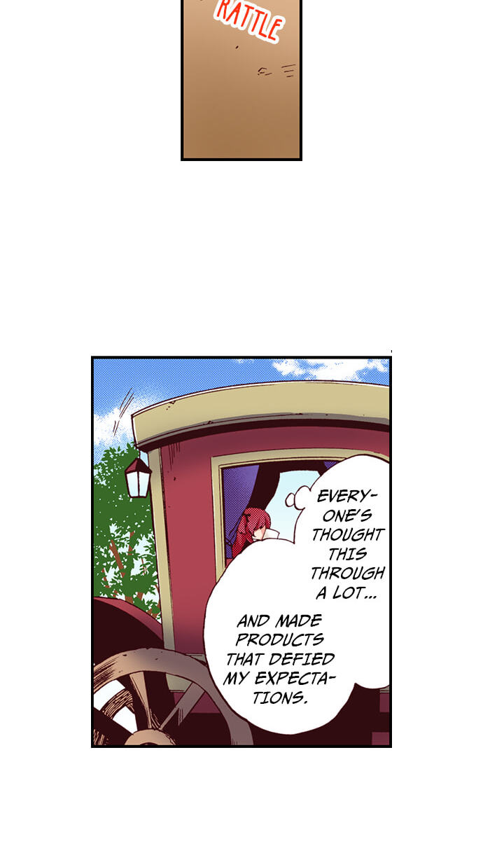 Read Head Start at Birth chapter 15.1 image 14 on Lezhin