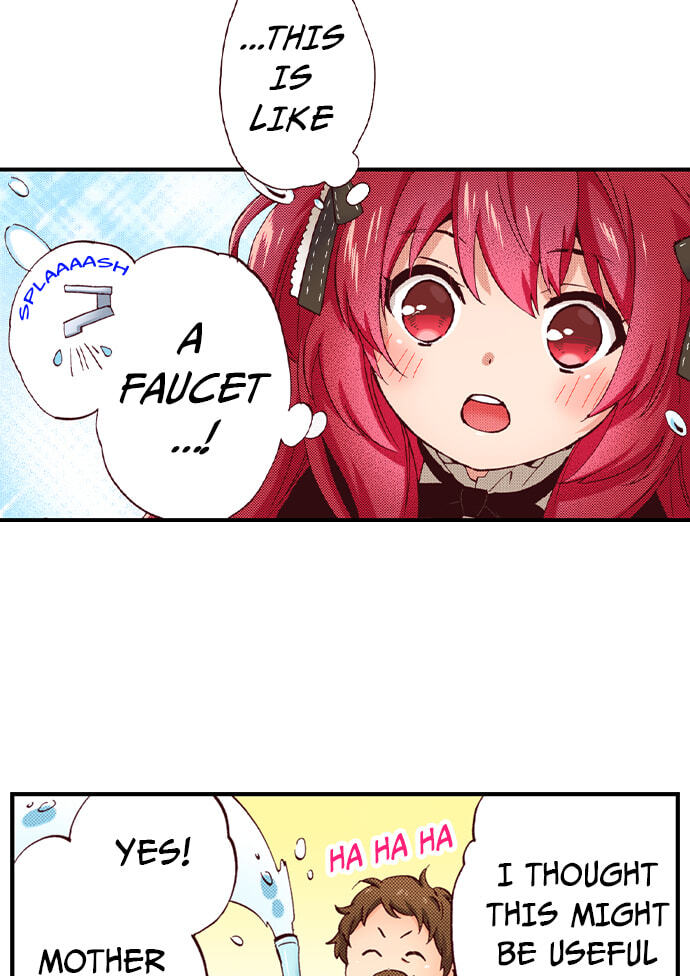 Read Head Start at Birth chapter 15.1 image 2 on Lezhin
