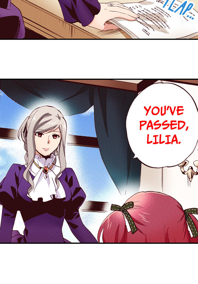 Read Head Start at Birth chapter 15.1 image 20 on Lezhin