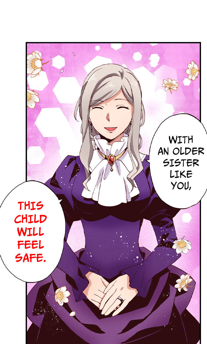 Read Head Start at Birth chapter 15.1 image 21 on Lezhin