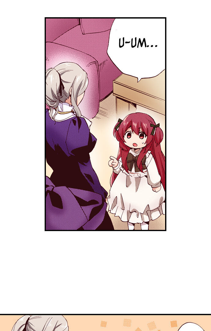 Read Head Start at Birth chapter 15.1 image 25 on Lezhin