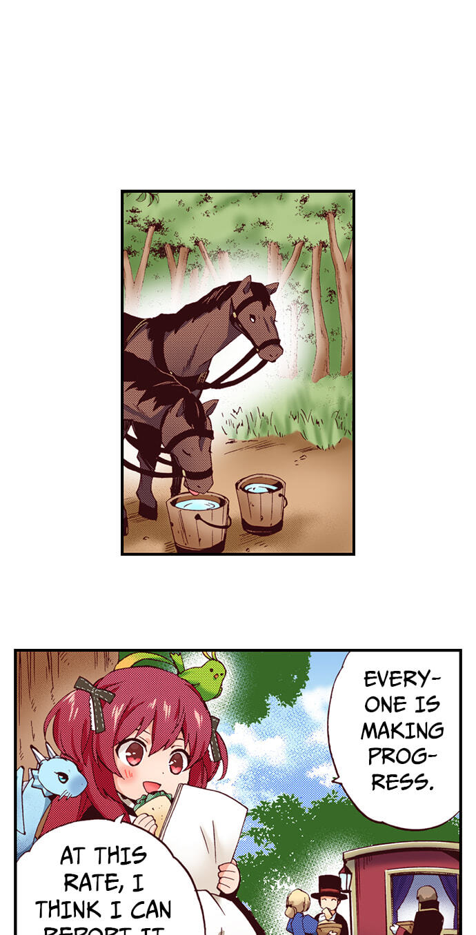 Read Head Start at Birth chapter 15.1 image 4 on Lezhin