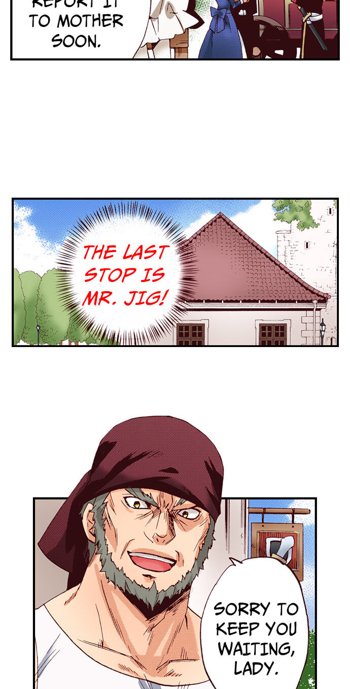 Read Head Start at Birth chapter 15.1 image 5 on Lezhin