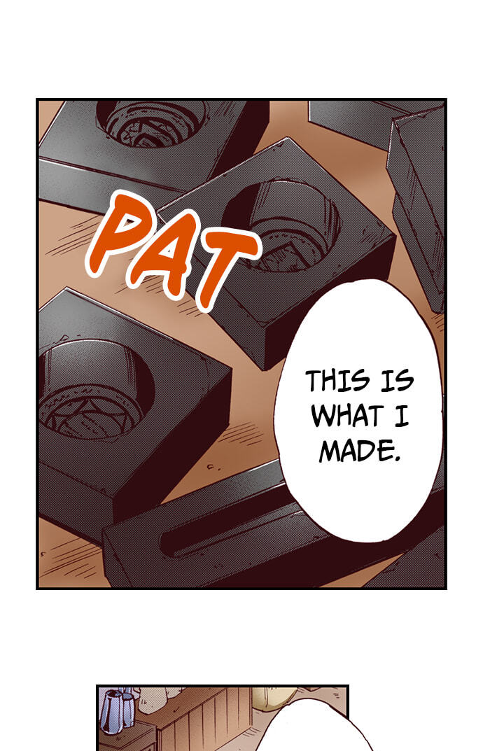 Read Head Start at Birth chapter 15.1 image 7 on Lezhin