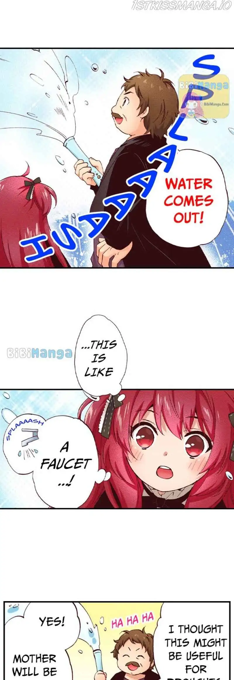 Read Head Start at Birth chapter 15.5 image 1 on Lezhin