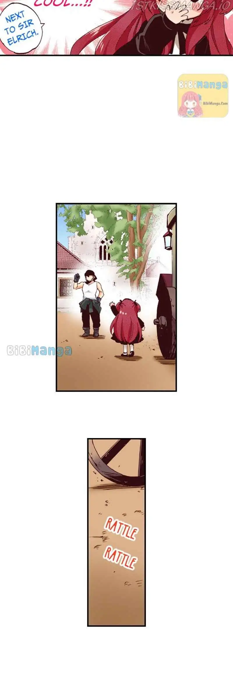 Read Head Start at Birth chapter 15.5 image 10 on Lezhin