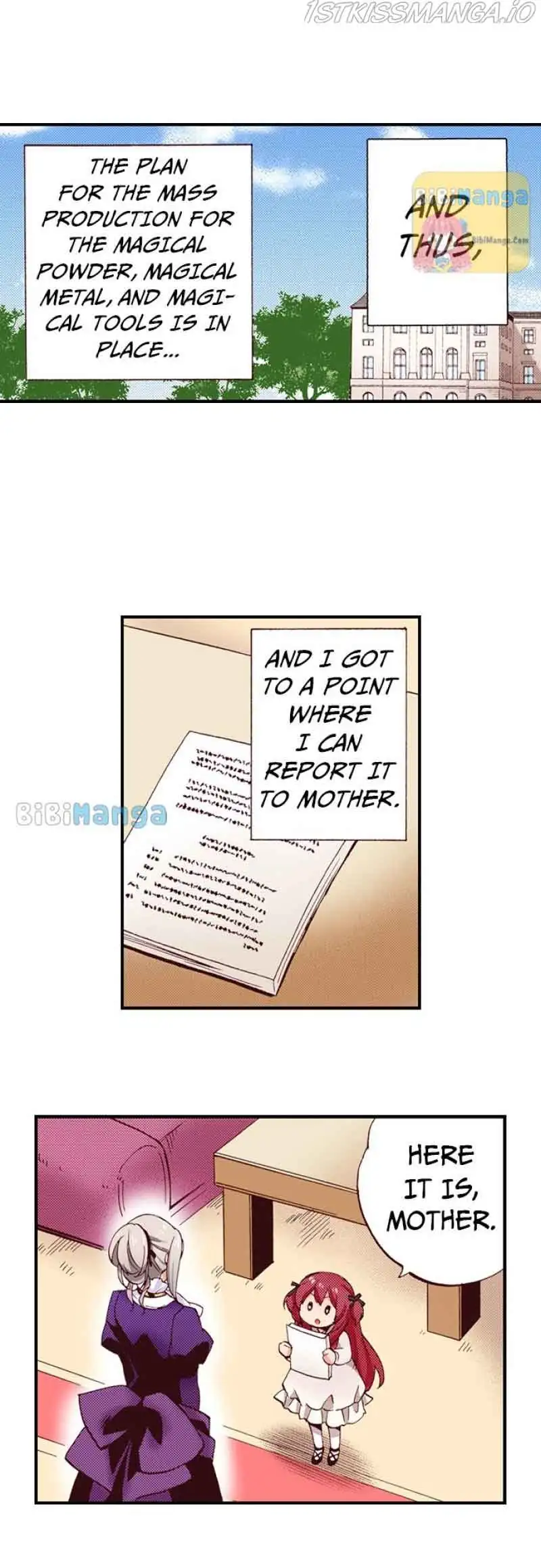 Read Head Start at Birth chapter 15.5 image 13 on Lezhin