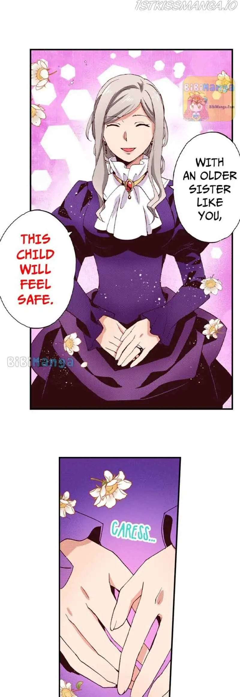 Read Head Start at Birth chapter 15.5 image 17 on Lezhin