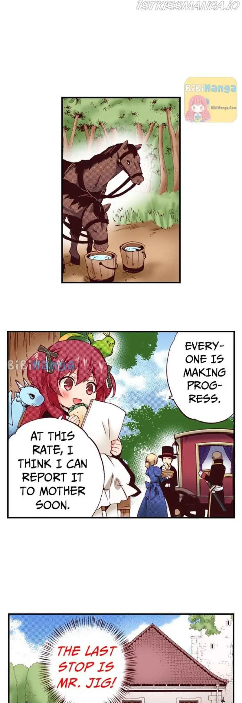 Read Head Start at Birth chapter 15.5 image 3 on Lezhin