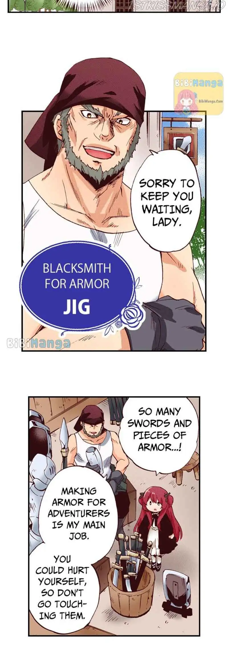 Read Head Start at Birth chapter 15.5 image 4 on Lezhin