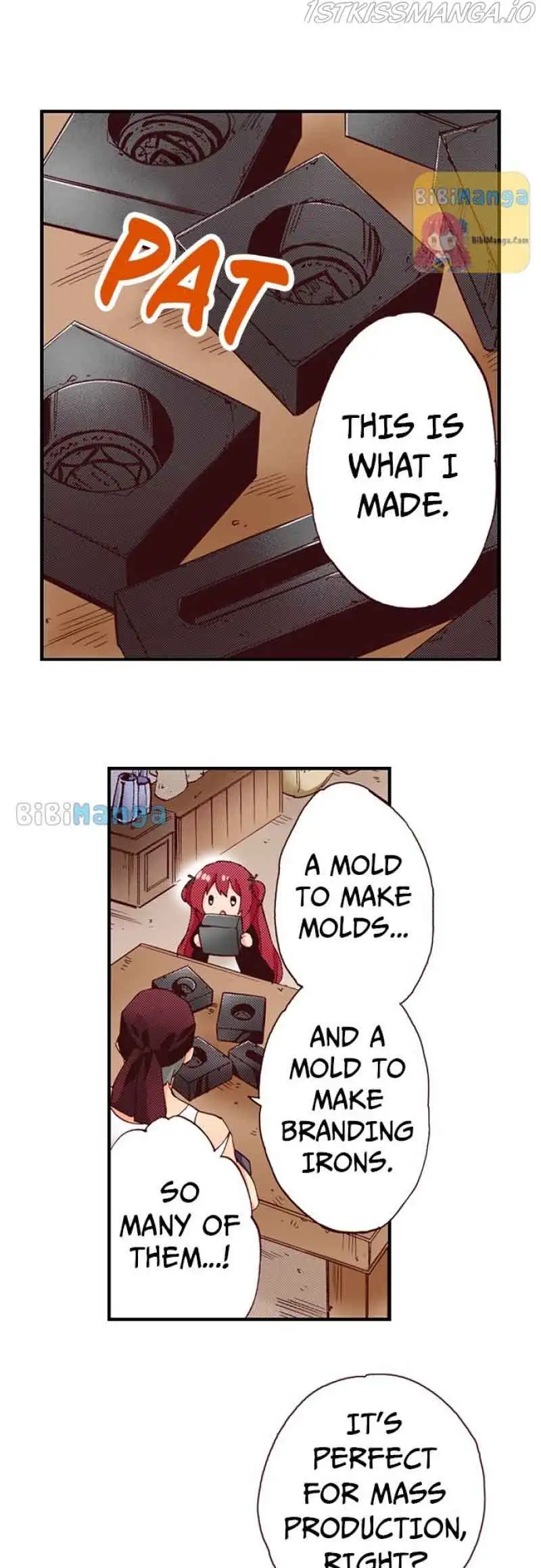 Read Head Start at Birth chapter 15.5 image 6 on Lezhin