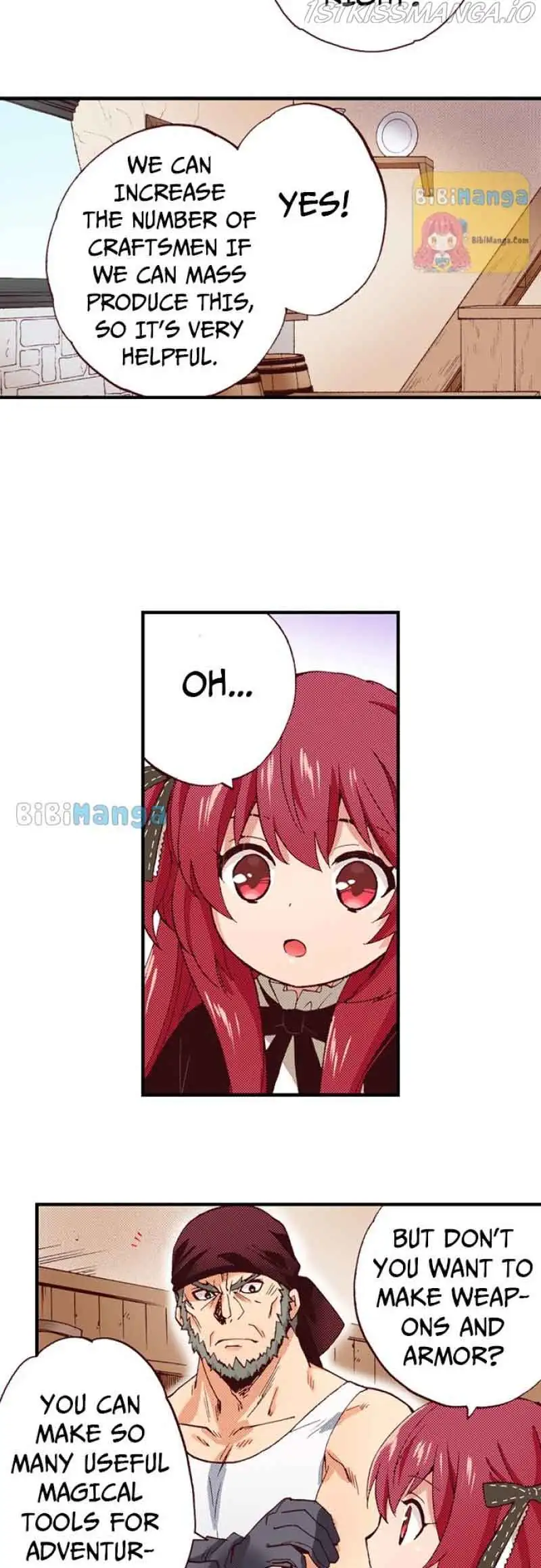 Read Head Start at Birth chapter 15.5 image 7 on Lezhin