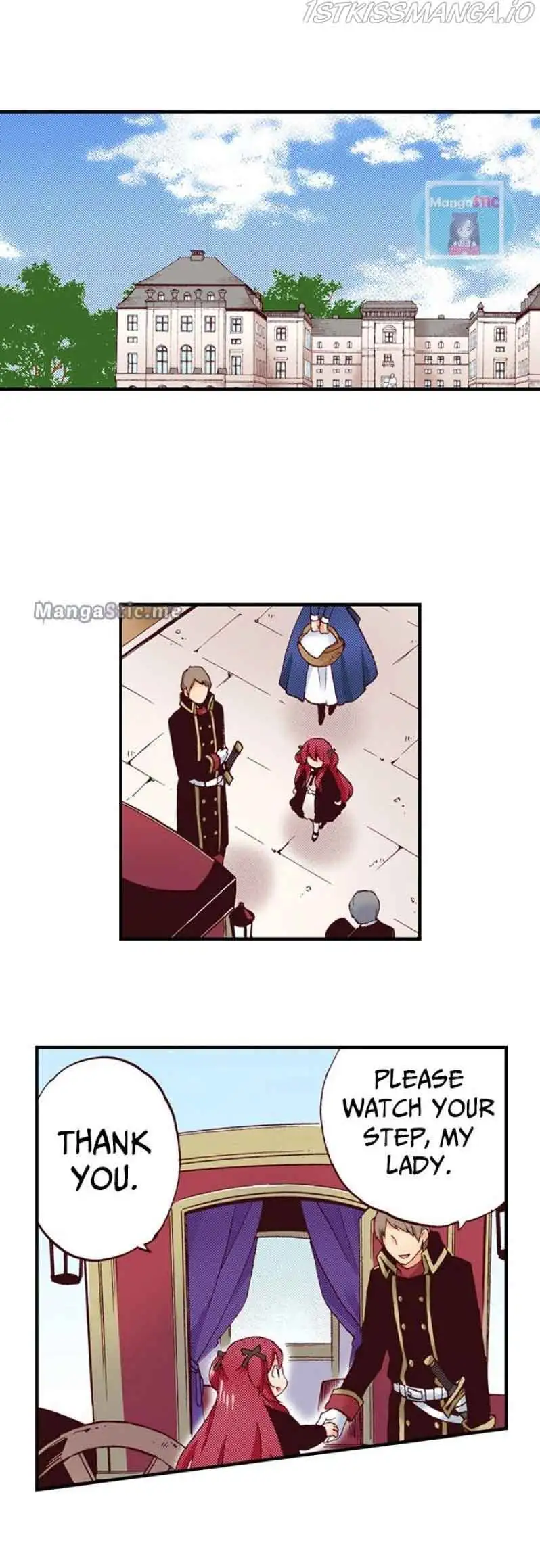 Read Head Start at Birth chapter 15 image 1 on Lezhin
