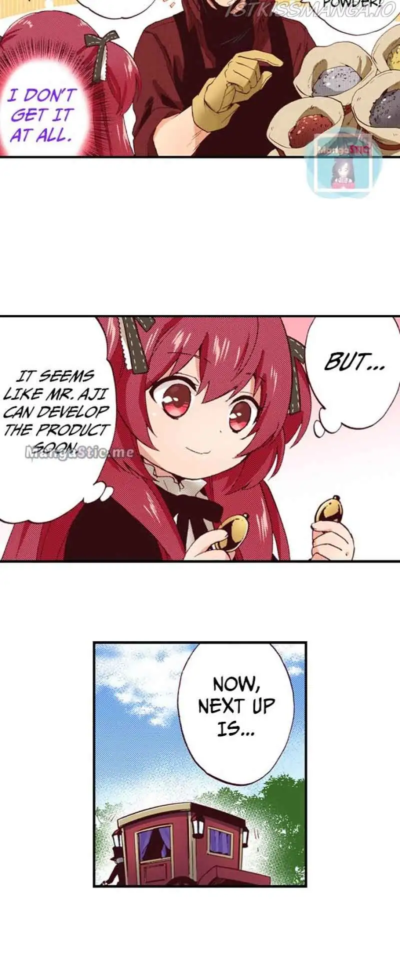 Read Head Start at Birth chapter 15 image 11 on Lezhin