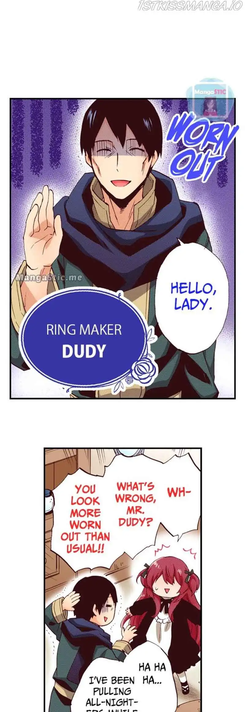 Read Head Start at Birth chapter 15 image 12 on Lezhin